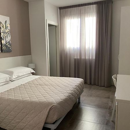 לינה וארוחת בוקר בודירו A Casa Di Lella מראה חיצוני תמונה