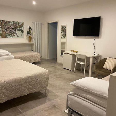 לינה וארוחת בוקר בודירו A Casa Di Lella מראה חיצוני תמונה